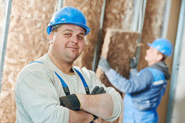 Best Insulation Installation Services in Booker, TX