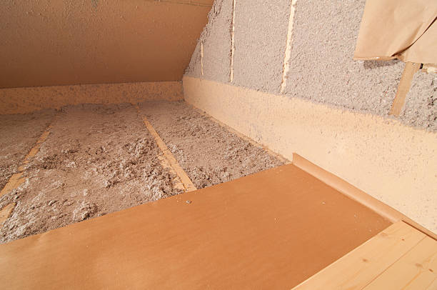 Best Commercial Insulation in Booker, TX